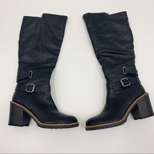 Sun+Stone Viviaan Boots